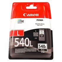 Canon PG-540L cartucho original negro (300 pÃ¡ginas)