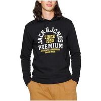 jack  jones jersey 12221962 black para hombre