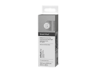 vinilo para plotter - cricut permanente joyr smart vinylr brillante sin tapete de corte plata