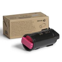 xerox 106r03874 magenta original extra high capacity toner cartridge