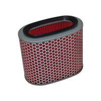 filtro de aire honda vt 1100 shadow meiwa