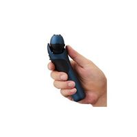 panasonic es-lt4b maquina de afeitar de laminas recortadora azul