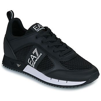 Emporio Armani EA7 Zapatillas 7X000334 para mujer