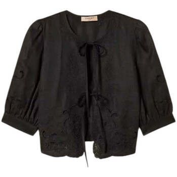 Twin Set Chaqueta de punto Camicia para mujer