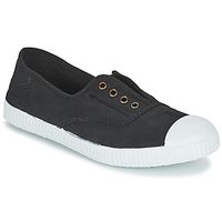 victoria zapatillas inglesa elastico tintada para mujer