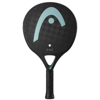 head one ultralight 2024 negro pala