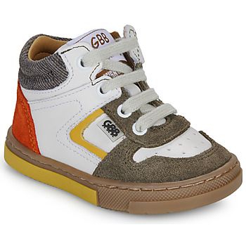 GBB Zapatillas altas DINIS FLEX para niño