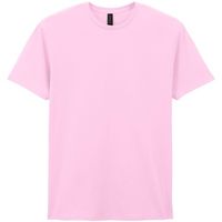 gildan camiseta softstyle para hombre