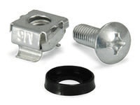kit tornilleria m6 para armario rack 19 4 uds