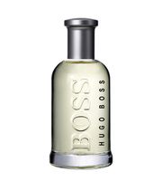 boss boss bottled after shave for men flacon 100ml