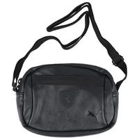 puma bolso sf ls small satchel para mujer