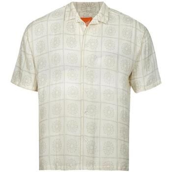 Kaporal Camisa manga corta Tonga para hombre