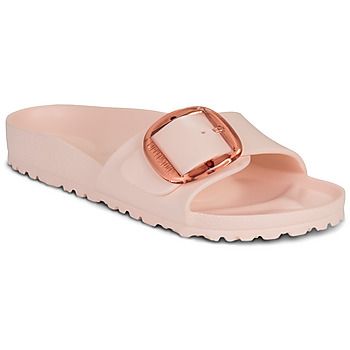 BIRKENSTOCK Sandalias Madrid Big Buckle EVA para mujer