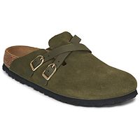 birkenstock zuecos blair para mujer