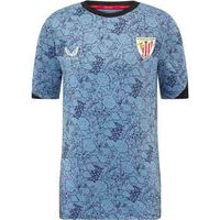 castore camiseta athlbilbao 26 matchday inf t-shirt para nino