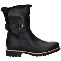 panama jack botas felia igloo trav b2 para mujer