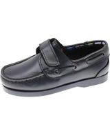 de beppi sapato casual navy blue