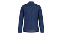 chaqueta maloja alpelm  azul marino