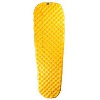 sea to summit ultralight mat 640 mm 2010 mm amarillo