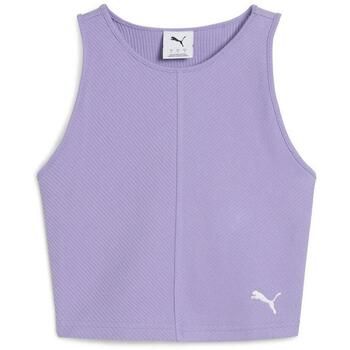 Puma Camiseta tirantes Wardrobe para mujer