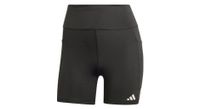 culote adidas own the run 5in negro  mujer