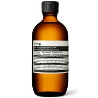 aesop bitter orange astringent toner 200ml