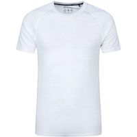 mountain warehouse camiseta summit ii para hombre