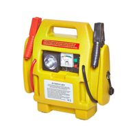 3 in1 12ah booster jump pack with tyre inflator
