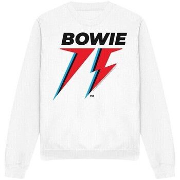 David Bowie Jersey 75 para hombre