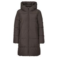 only abrigo de plumas onljuta puffer coat para mujer