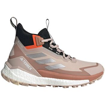 adidas Zapatillas de senderismo TERREX FREE HIKER 2 GTX W para mujer