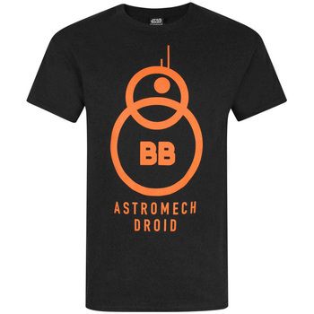 Disney Camiseta Astromech Droid para hombre