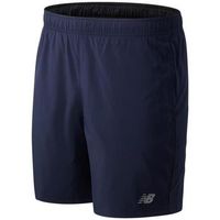 new balance short accelerate para hombre