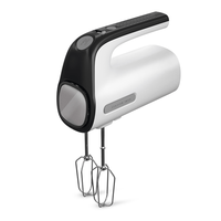 amasadora taurus station inox 500 w
