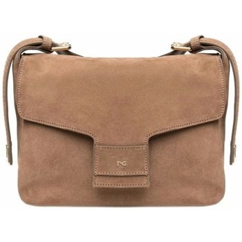 NeroGiardini Bolso Velour para mujer