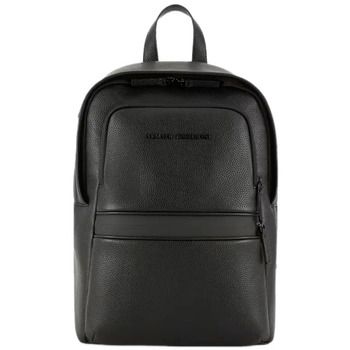 Armani Exchange Mochila Signature para mujer