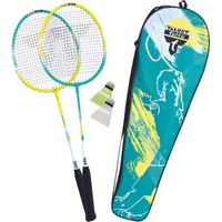 juego de badminton fighter 2 jugadores