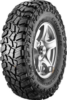 Cooper Discoverer STT PRO ( 245/75 R16 120/116Q 10PR )