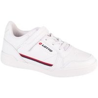 lotto zapatillas nandu para nina