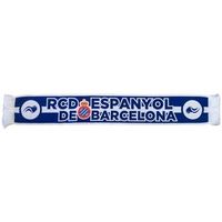 rcde espanyol bufanda - para hombre