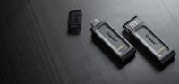 kingston technology datatraveler 70 unidad flash usb 64 gb usb tipo c 32 gen 1 31 gen 1 negro