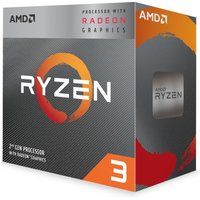 amd ryzen 3 3200g processor