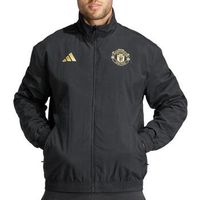 adidas chaqueta deporte manchester united para hombre