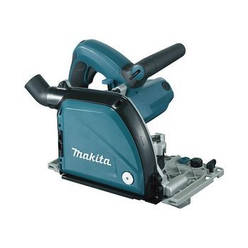 Makita Ca5000xj - Fresadora De Placas 118mm