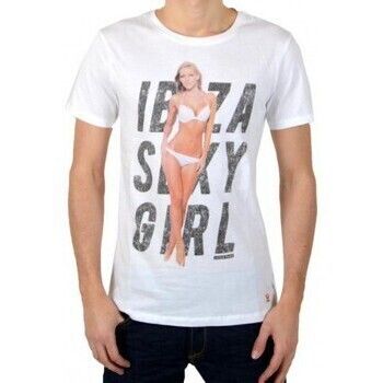 Japan Rags Camiseta 24769 para hombre