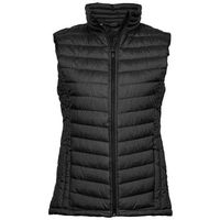 tee jays chaqueta zepelin para mujer