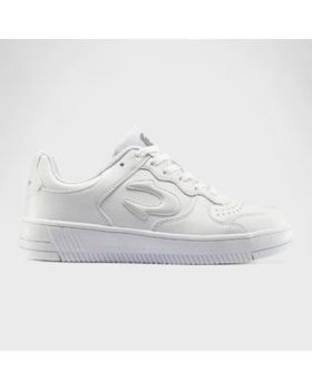 de JOHN SMITH ZAPATILLAS CASUAL JOHN SMITH VEGAN 25V BLANCAS BLANCO