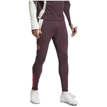 adidas Pantalón chandal Pantalon d'entraînement Tiro 2024/25 polyester recyclé para hombre