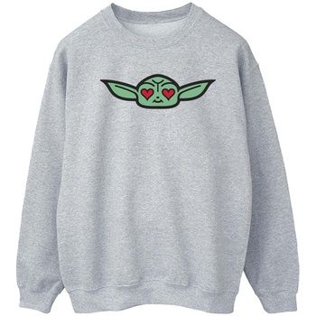 Disney Jersey The Mandalorian para mujer