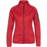 peak mountain polar blouson polarshell femme amani para mujer